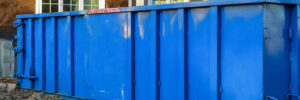 Dumpster rentals in North Carolina and South Carolina